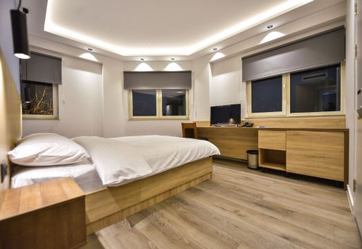 Baron Boutique Hotel Yerevan Hotel Overview