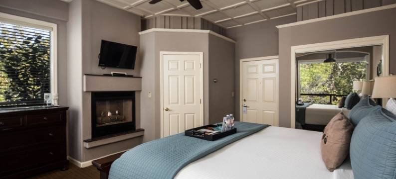 橡溪酒馆(Inn above Oak Creek Sedona)图片