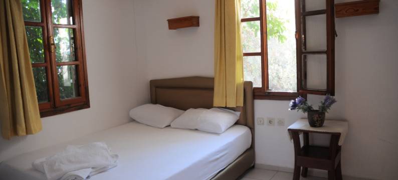 古籁酒店(Hotel Gulec)图片