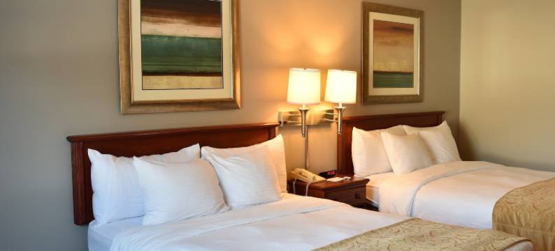 河瀑布乡村酒店(The Commerce, Trademark Collection by Wyndham)图片