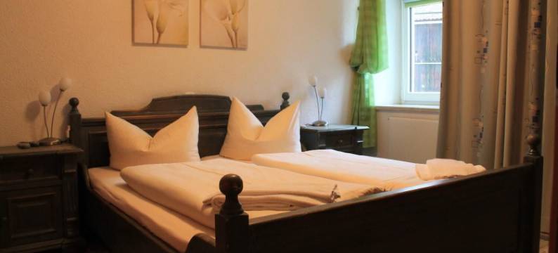 弗赤斯堡兰德酒店(Landhotel Fuchsbau)图片