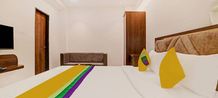 Itsy酒店凤凰(Itsy Hotels Phoenix)图片