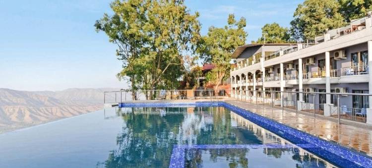 云雾水疗度假酒店(Cloud Mist Resort and Spa)图片