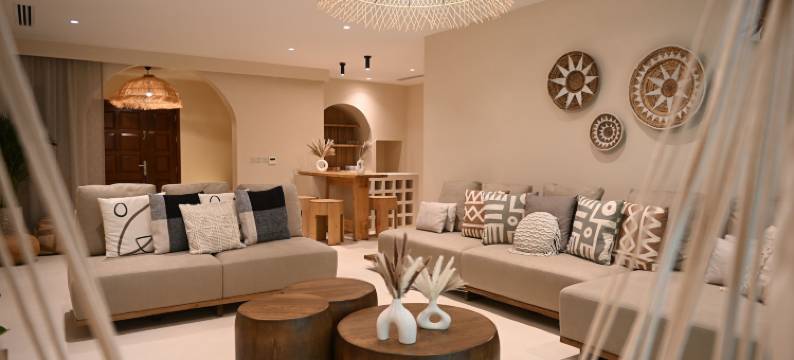 乌姆盖万海滩酒店(Umm Al Quwain Beach Hotel)图片