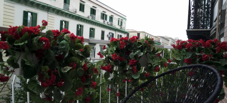 切兹安纳民宿(Chez Anna B&B - Adults Only)图片