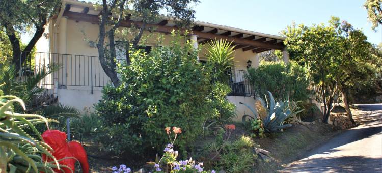 美丽之岛民宿(Chambres d'hôtes Île de Beauté)图片