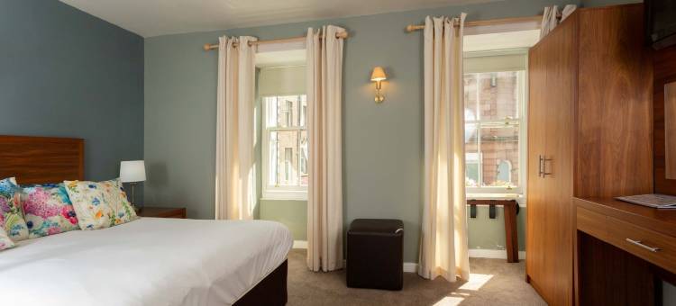 昆斯海德酒店(Queens Head Hotel)图片