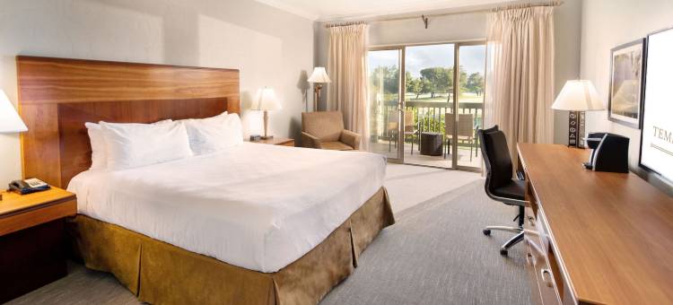 蒂梅丘拉溪酒店(Temecula Creek Inn)图片
