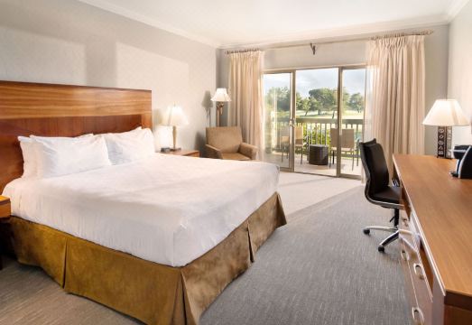 Temecula Creek InnHotel Overview