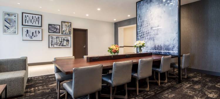 德拉诺凯悦嘉轩酒店(Hyatt Place Delano)图片