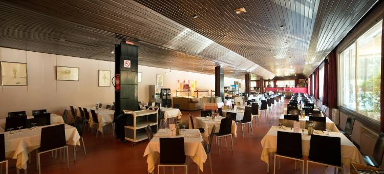 玛瑟拉 Alp 酒店(Alp Hotel Masella)图片