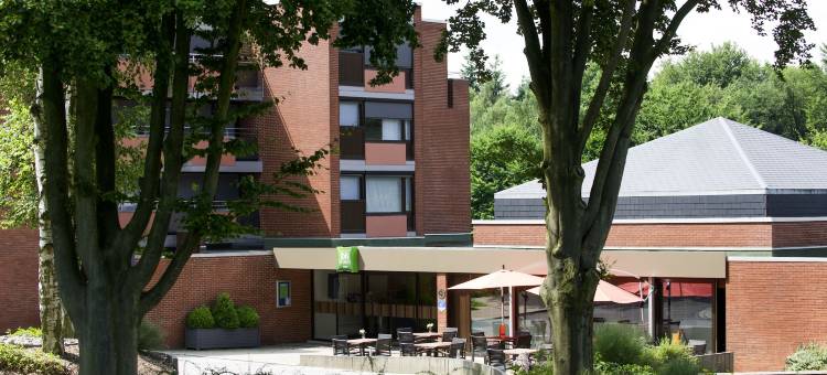 宜必思尚品新鲁汶会议中心酒店(Ibis Styles Louvain-la-Neuve - Hotel & Events)图片