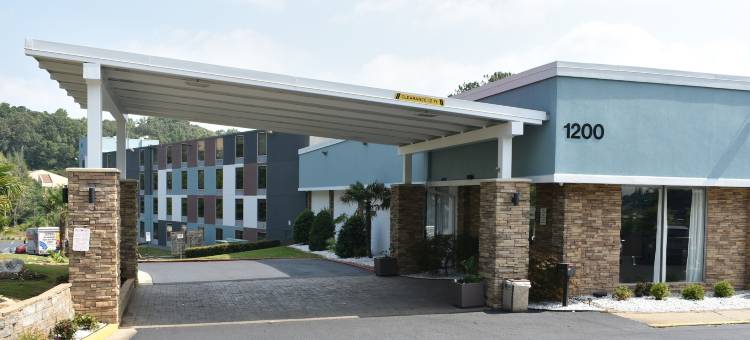 亚特兰大坎伯兰/盖勒里亚贝斯特韦斯特酒店(Best Western Atlanta Cumberland/Galleria Hotel)图片