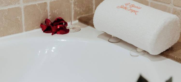 圣特罗佩巴斯蒂特酒店(La Bastide de Saint Tropez)图片