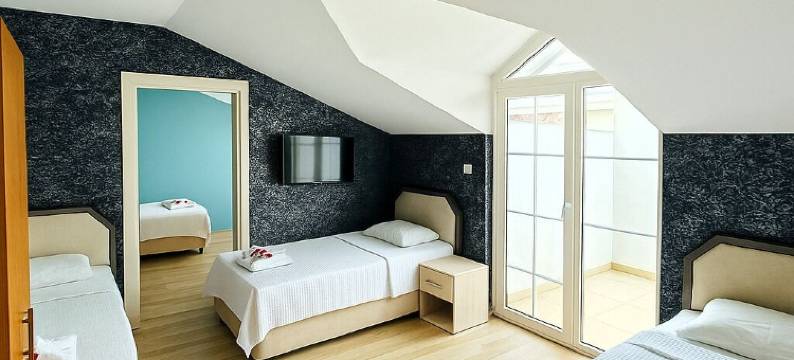 多嘉酒店(Doga Hotel)图片