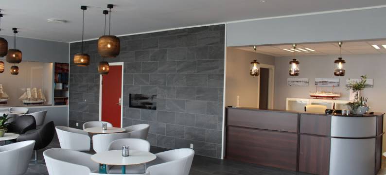 Sula Rorbuer og Havhotell图片