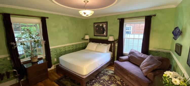 野鹅旅馆(Wild Goose Inn)图片