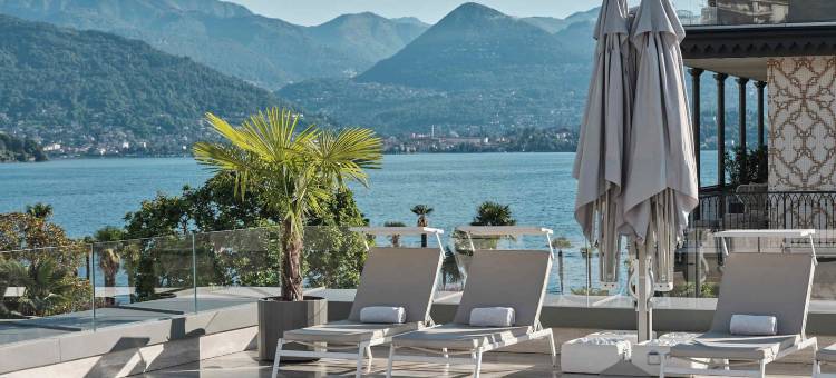 斯切萨精品酒店(Boutique Hotel Stresa)图片