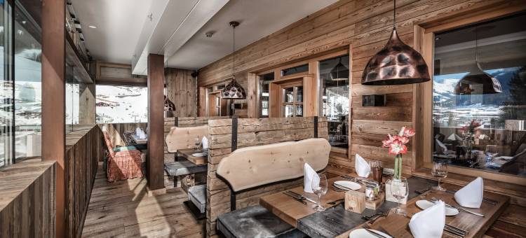 阿尔平杰威尔养生酒店(Alpin Juwel - Bio Und Lifestylehotel)图片