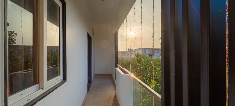 欢迎大型常驻(Welcome Grand Residency)图片