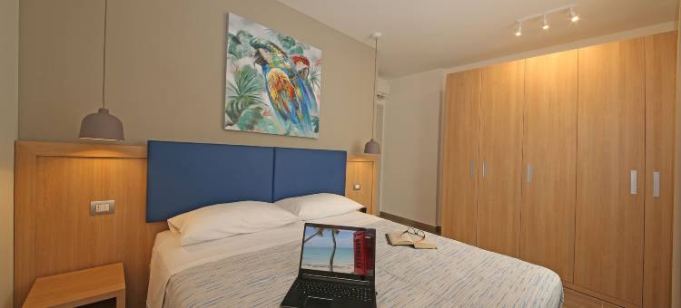 美景公寓酒店(Appartamenti Bellavista)图片