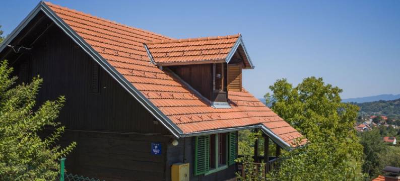 Mila假日之家(Holiday Home Mila)图片