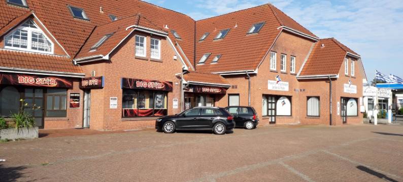 北迪克街旅馆(Pension Norddeicher Straße)图片