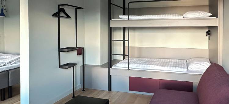 全景凯富酒店(Comfort Hotel Panorama)图片