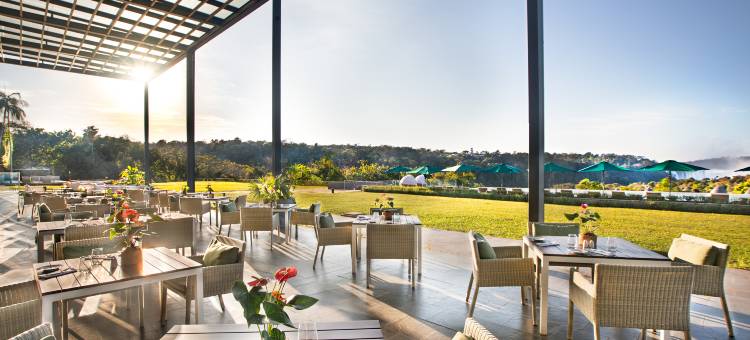 伊瓜苏盛美利亚酒店(Gran Melia Iguazu)图片