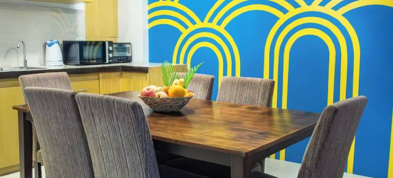 UNWND公寓-杜马盖地(Unwnd Residences Dumaguete)图片