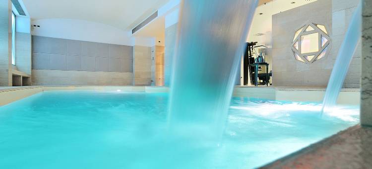 桑加洛宫殿酒店(Sangallo Palace)图片