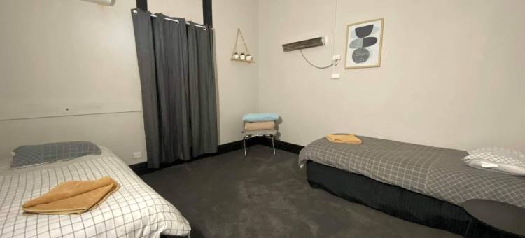 库纳巴拉布兰帝国酒店(Imperial Hotel Coonabarabran)图片