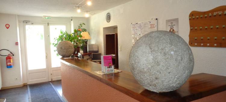 蒂格斯涛特尔酒店(Cit'Hotel du Tigre)图片