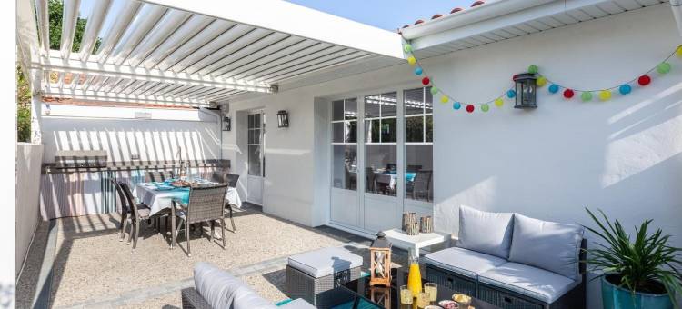 卡普布雷通美好生活酒店(La Belle VIE Capbreton)图片