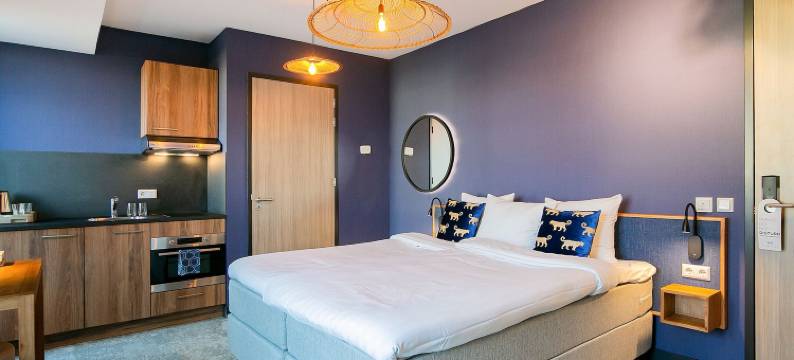 马克斯塔德酒店(Hotel Marktstad)图片