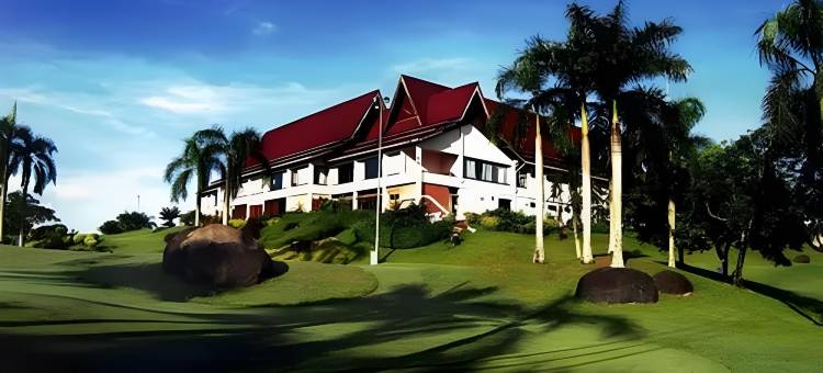 爱法摩沙度假村(A'Famosa Resort Melaka)图片