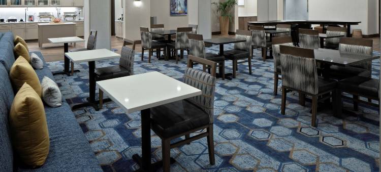 格林斯伯勒温多弗Homewood Suites by Hilton(Homewood Suites by Hilton Greensboro Wendover)图片