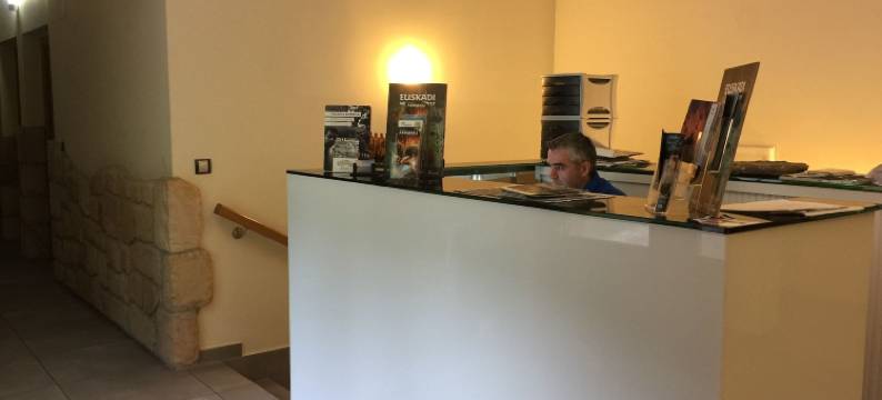 伊特萨斯佩农庄酒店(Agroturismo Itxaspe)图片