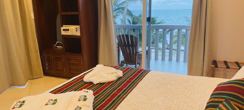 伊斯拉博度假村(La Isla Resort)图片