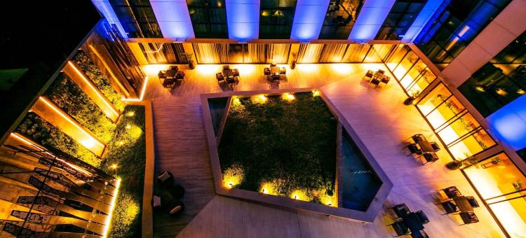 希尔顿花园酒店圣地亚哥-德尔埃斯特罗(Hilton Garden Inn Santiago del Estero)图片