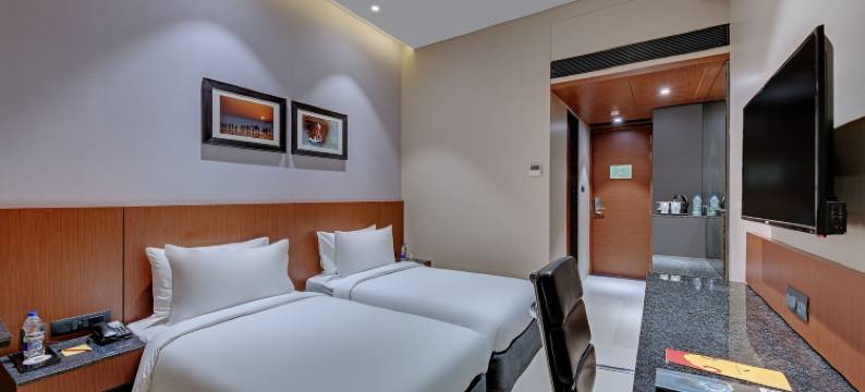 尼玛雅酒店(The Neemaya Hotel)图片