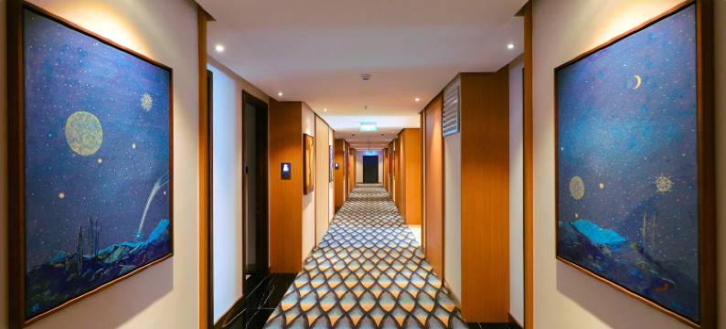 Rumi酒店和公寓(The Rumi Hotel & Residences)图片