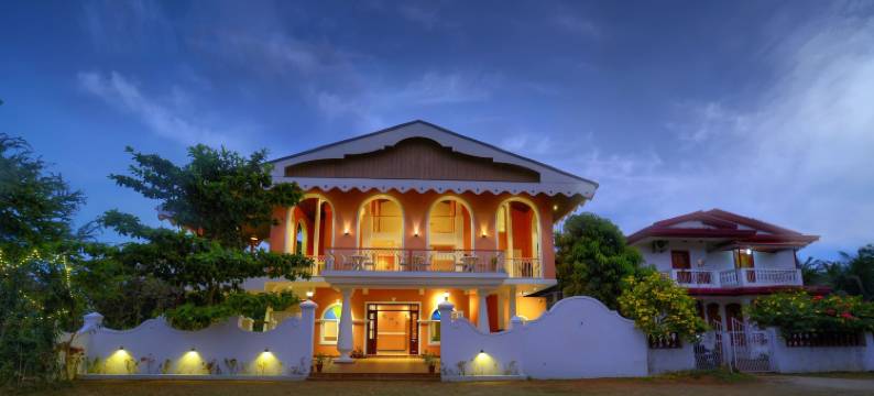 维加树屋精品酒店(Vega - A Boutique Hotel by Lotus Leaf Hotels)图片