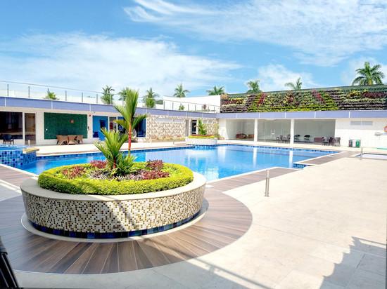 埃利姆真实国际酒店