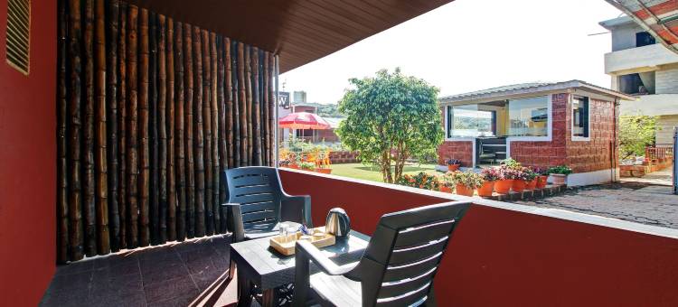 Treebo 天堂(Treebo la Paradise)图片