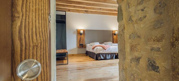 阿塞维多宫殿(Palacio de Los Acevedo)图片