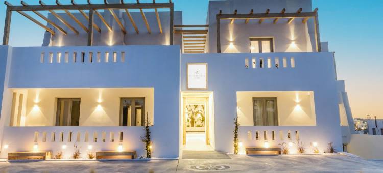 Alenor城市酒店(Alenor City Hotel)图片