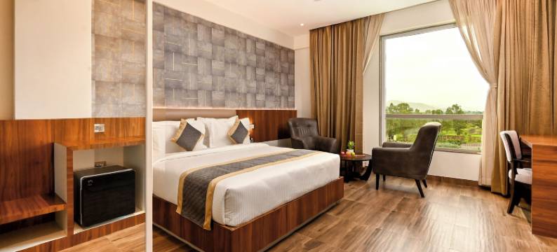 Effotel Sayaji Sarola酒店(Effotel by Sayaji Sarola)图片