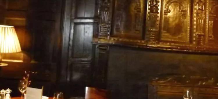 塔尔博特酒店(The Talbot Inn)图片