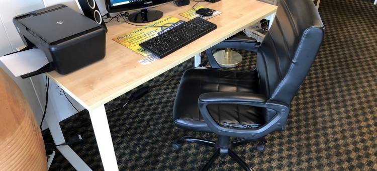 戴明温德姆戴斯酒店(Days Inn by Wyndham Deming)图片